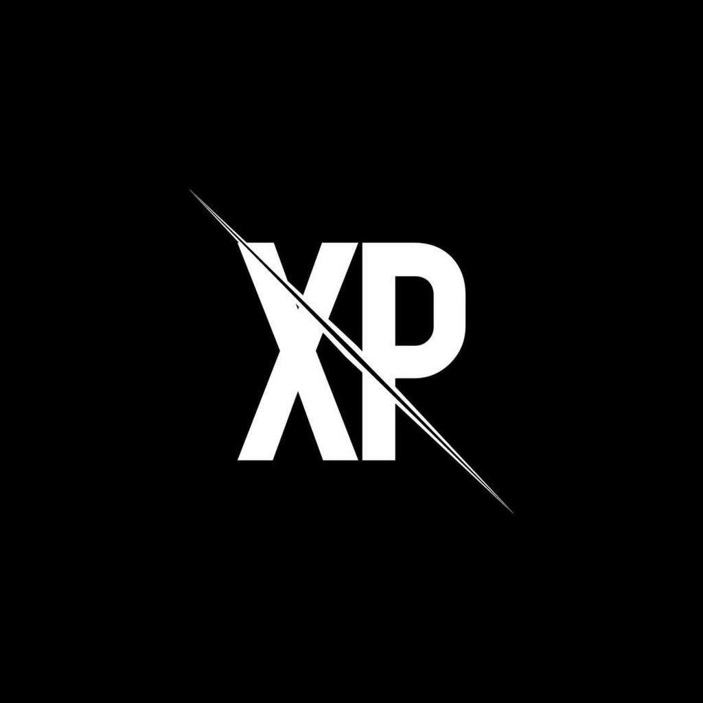 XP Bot Logo